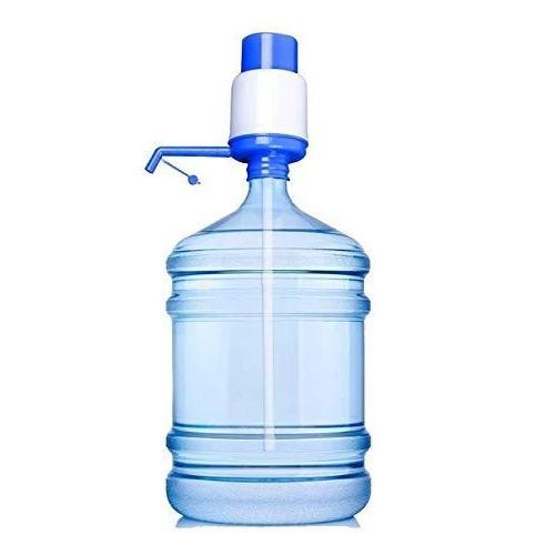 Hand Press Water Pump Dispenser – Convenient & Easy Water Dispensing
