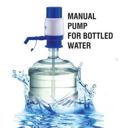 Hand Press Water Pump Dispenser – Convenient & Easy Water Dispensing