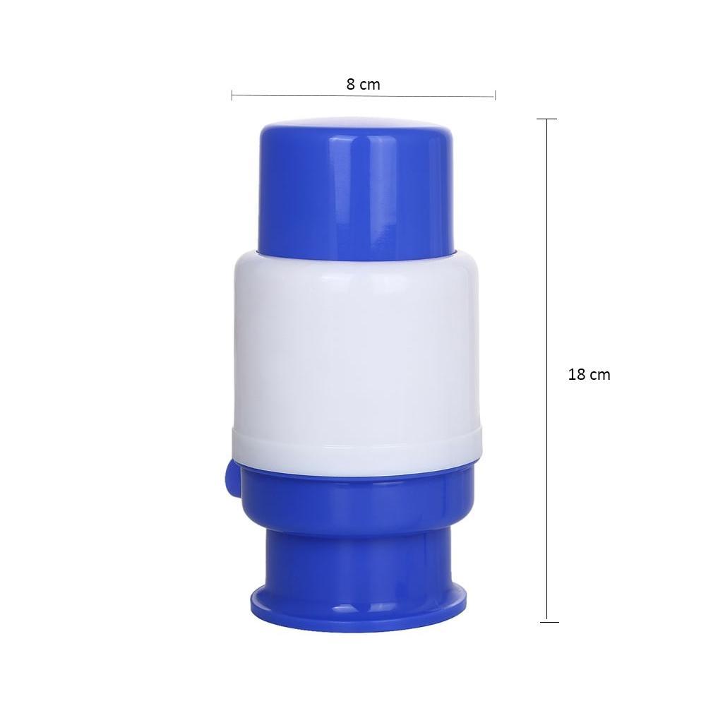 Hand Press Water Pump Dispenser – Convenient & Easy Water Dispensing