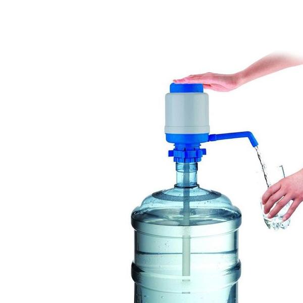 Hand Press Water Pump Dispenser – Convenient & Easy Water Dispensing