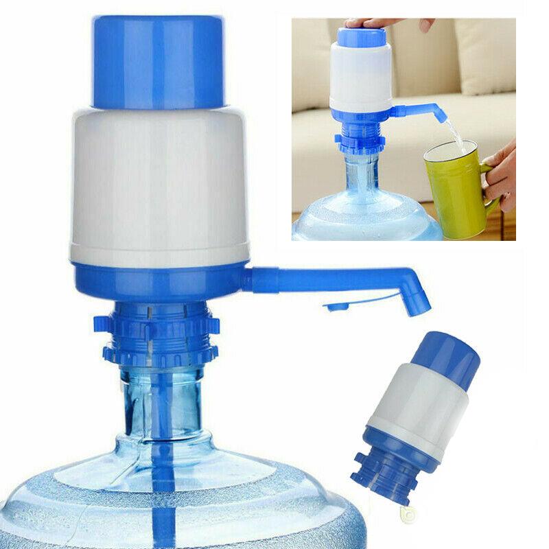 Hand Press Water Pump Dispenser – Convenient & Easy Water Dispensing
