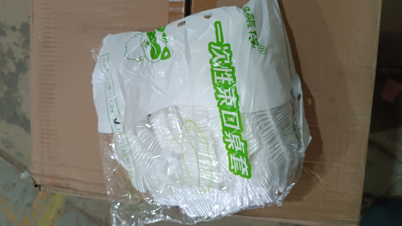 Medium Elastic Table Cover Bag β 1.4m | Waterproof & Reusable (10 Pcs Set) π‘β¨