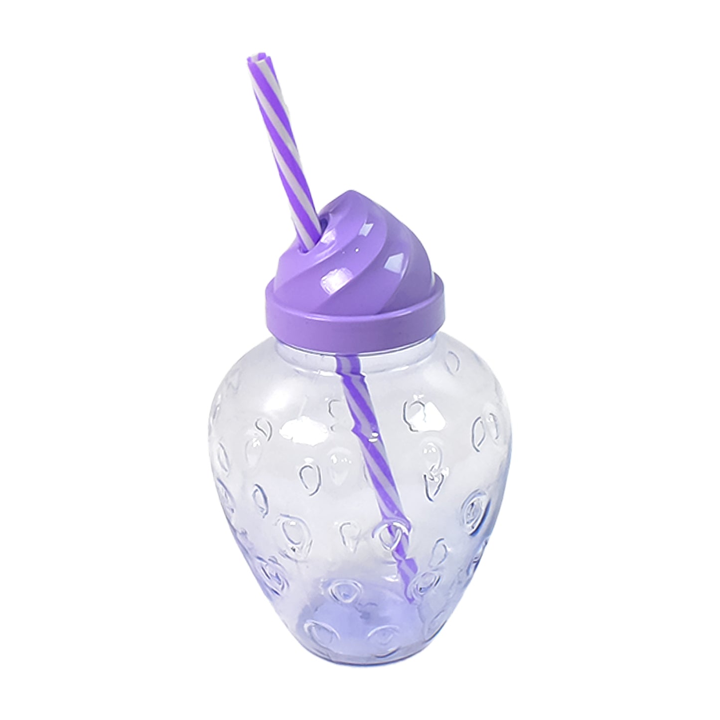 Durable & Lightweight Single Plastic Drinking Cup โ 1 Pc