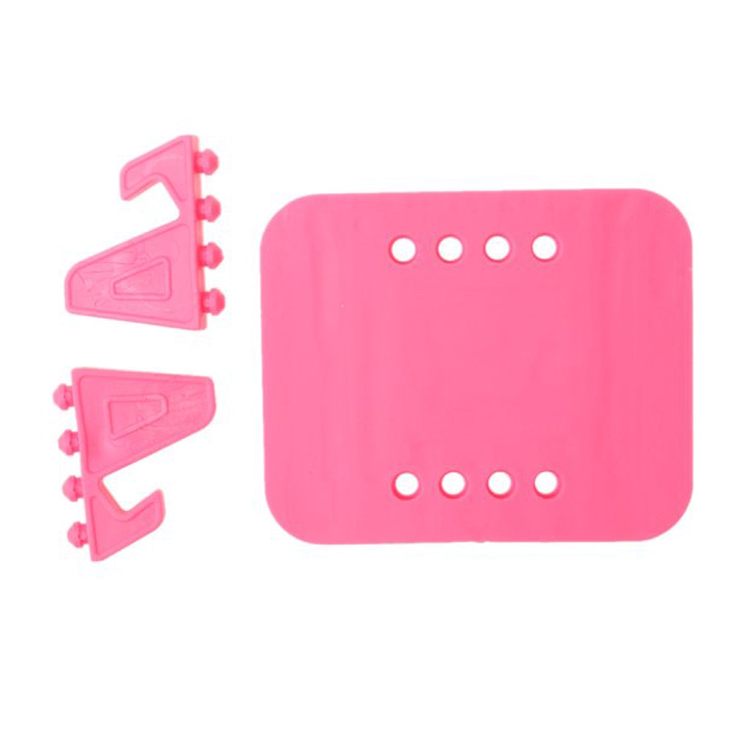 Universal Portable Mobile Holder Stand – Foldable & Adjustable for All Smartphones 📱🧍♂️💼