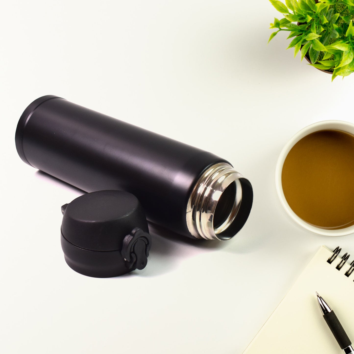 πΌ 500ml Insulated Stainless Steel Water Bottle for Kids β Mix Color