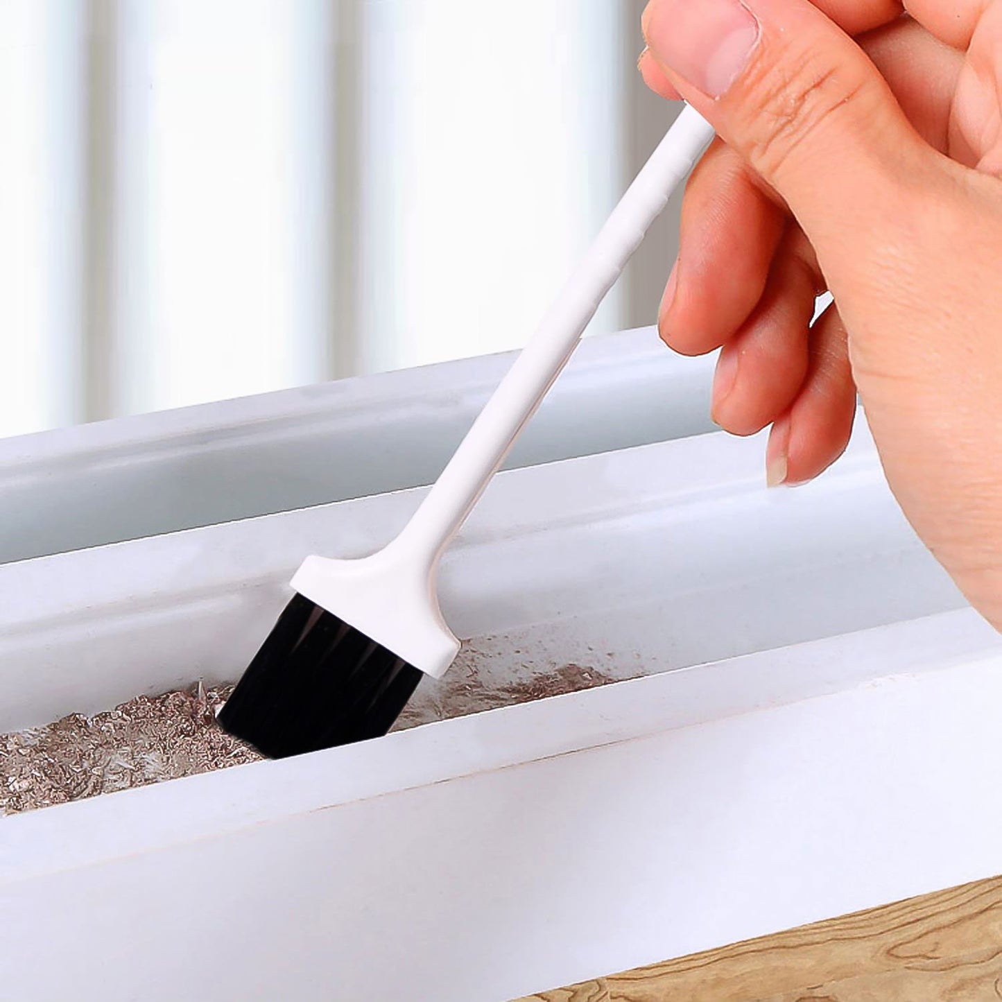 Laptop & Keyboard Cleaning Brush | Compact Dust Remover Tool – 1 Pc