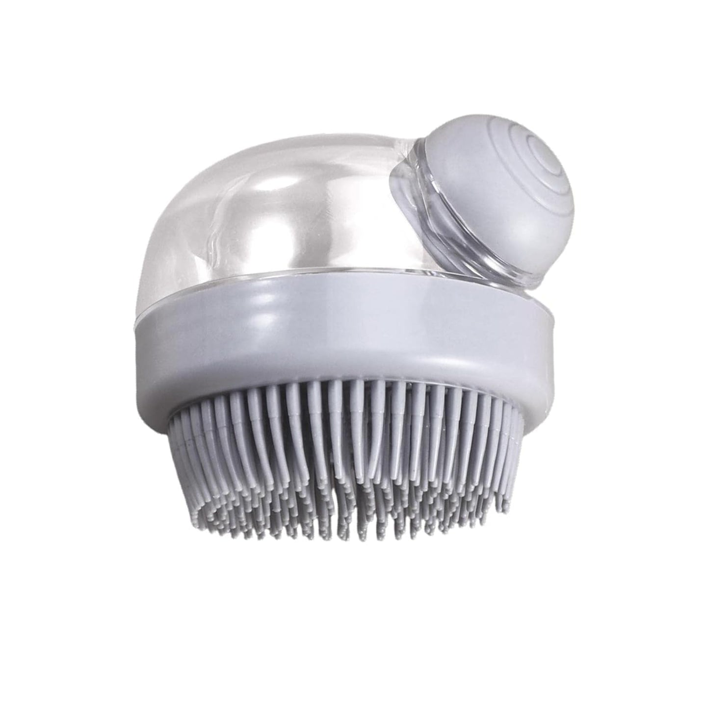 Scalp Massager Shampoo Brush – Hair Wash Brush for Deep Clean & Relaxation