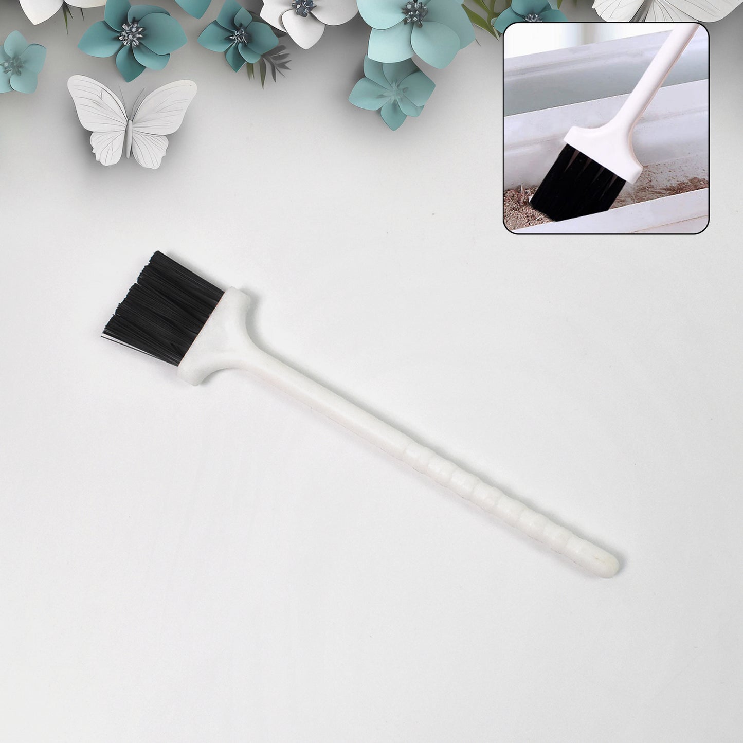 Laptop & Keyboard Cleaning Brush | Compact Dust Remover Tool – 1 Pc