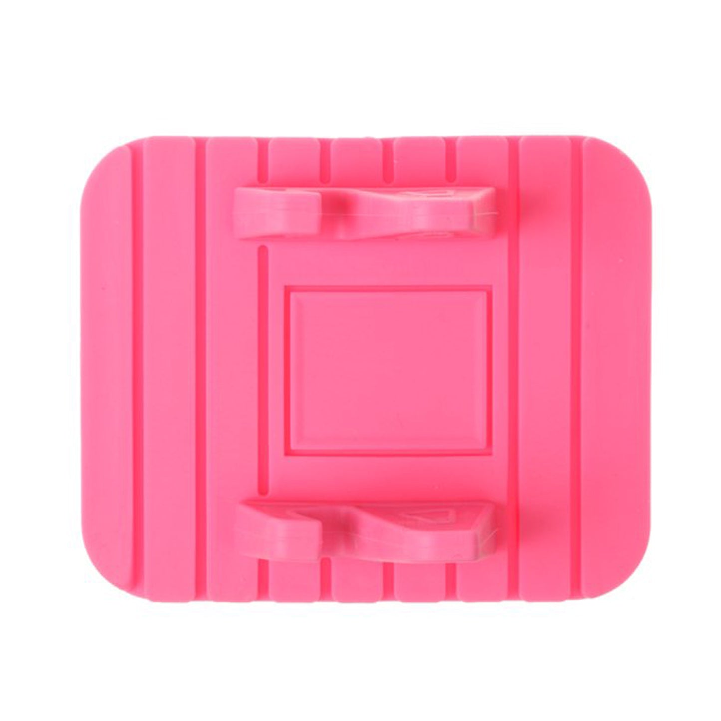 Universal Portable Mobile Holder Stand – Foldable & Adjustable for All Smartphones 📱🧍♂️💼