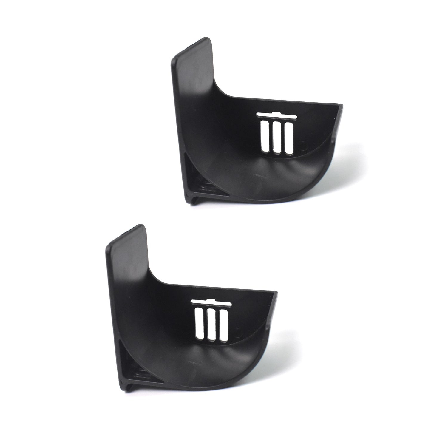 Wall-Mounted Trash Bag Holder β Space-Saving Storage Rack for Kitchen & Home
