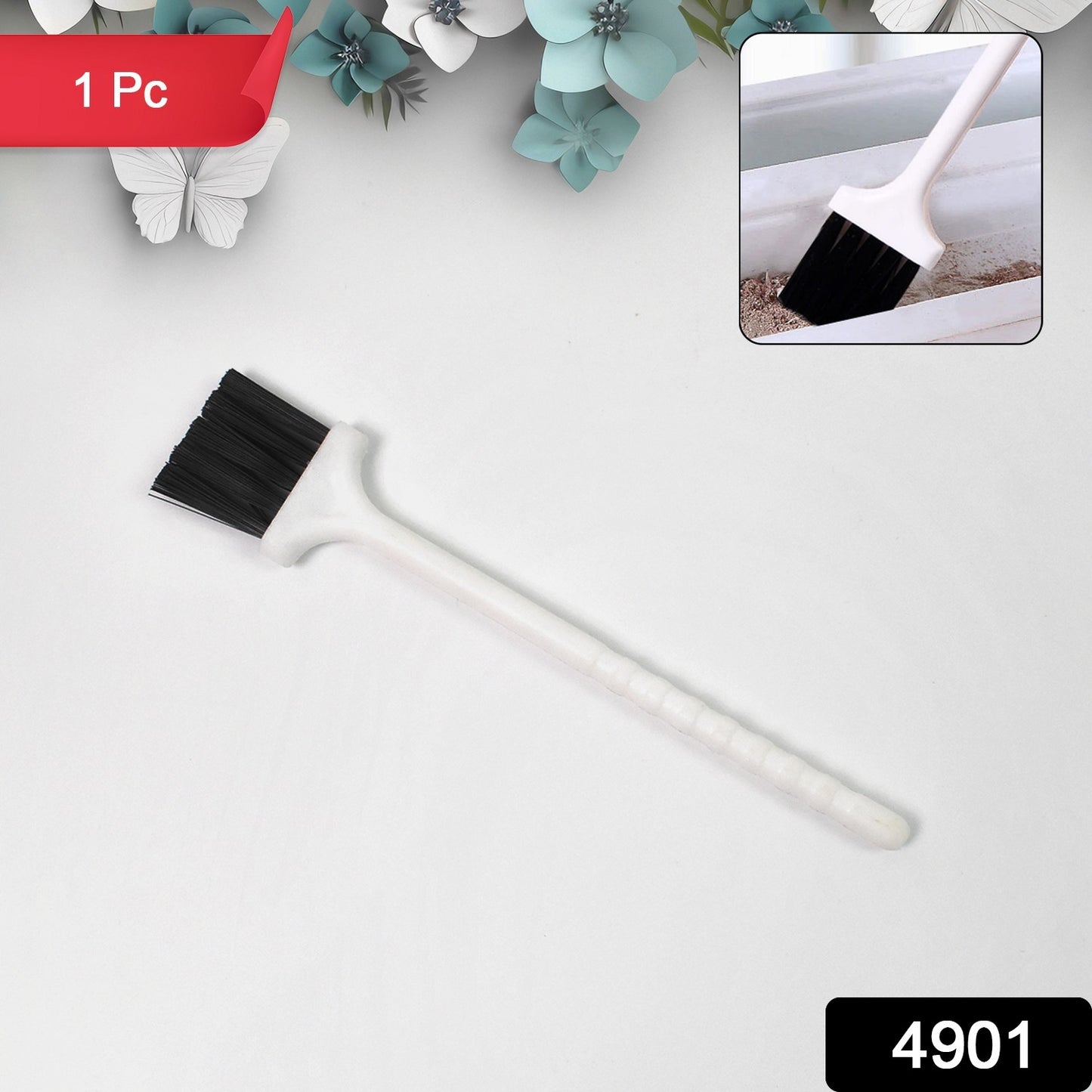 Laptop & Keyboard Cleaning Brush | Compact Dust Remover Tool – 1 Pc