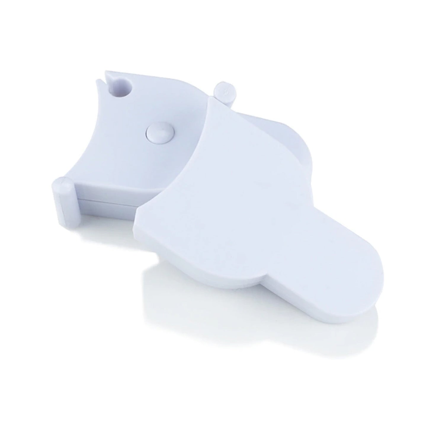 Fitness Measuring Tape – Body Measurement Tool for Fitness & Daily Use