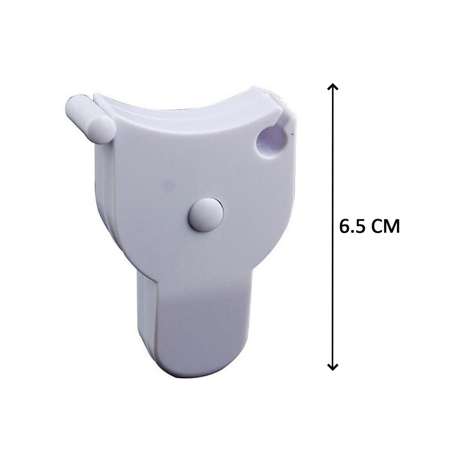Fitness Measuring Tape – Body Measurement Tool for Fitness & Daily Use