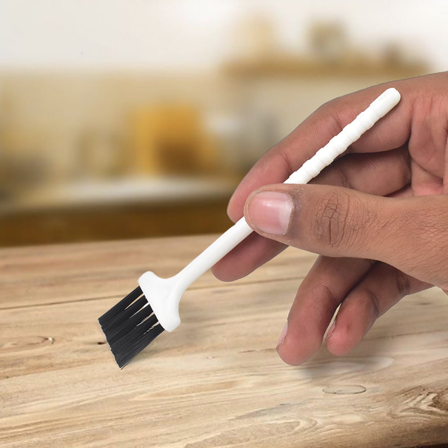 Laptop & Keyboard Cleaning Brush | Compact Dust Remover Tool – 1 Pc