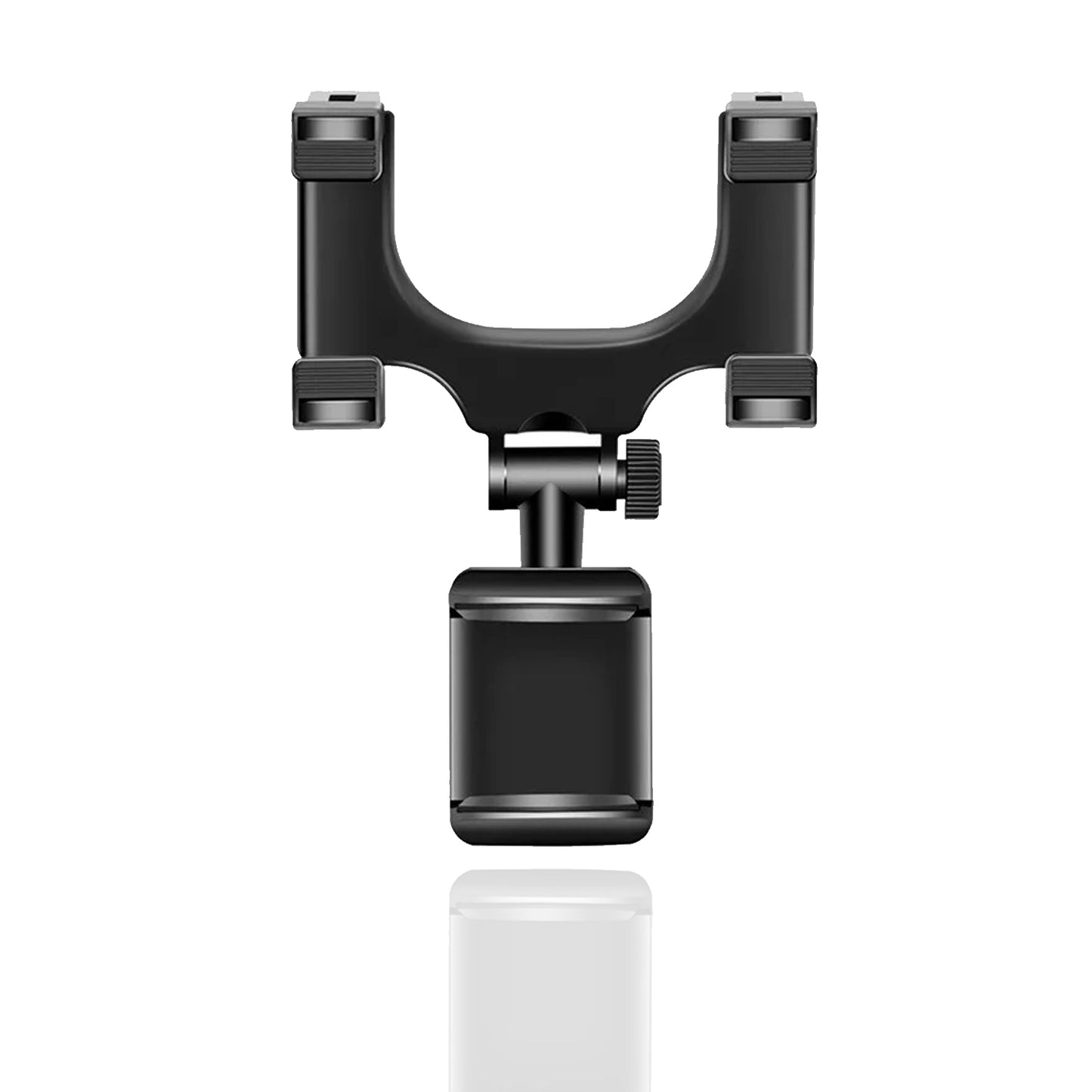 Universal Rear View Mobile Holder β Vehicle Mirror Phone Mount Stand ππ±