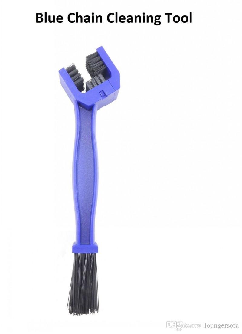 Motorbike & Bicycle Chain Cleaning Tool – Deep Clean & Easy Maintenance