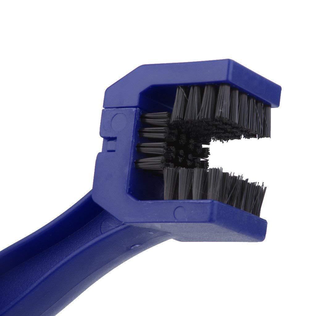 Motorbike & Bicycle Chain Cleaning Tool – Deep Clean & Easy Maintenance