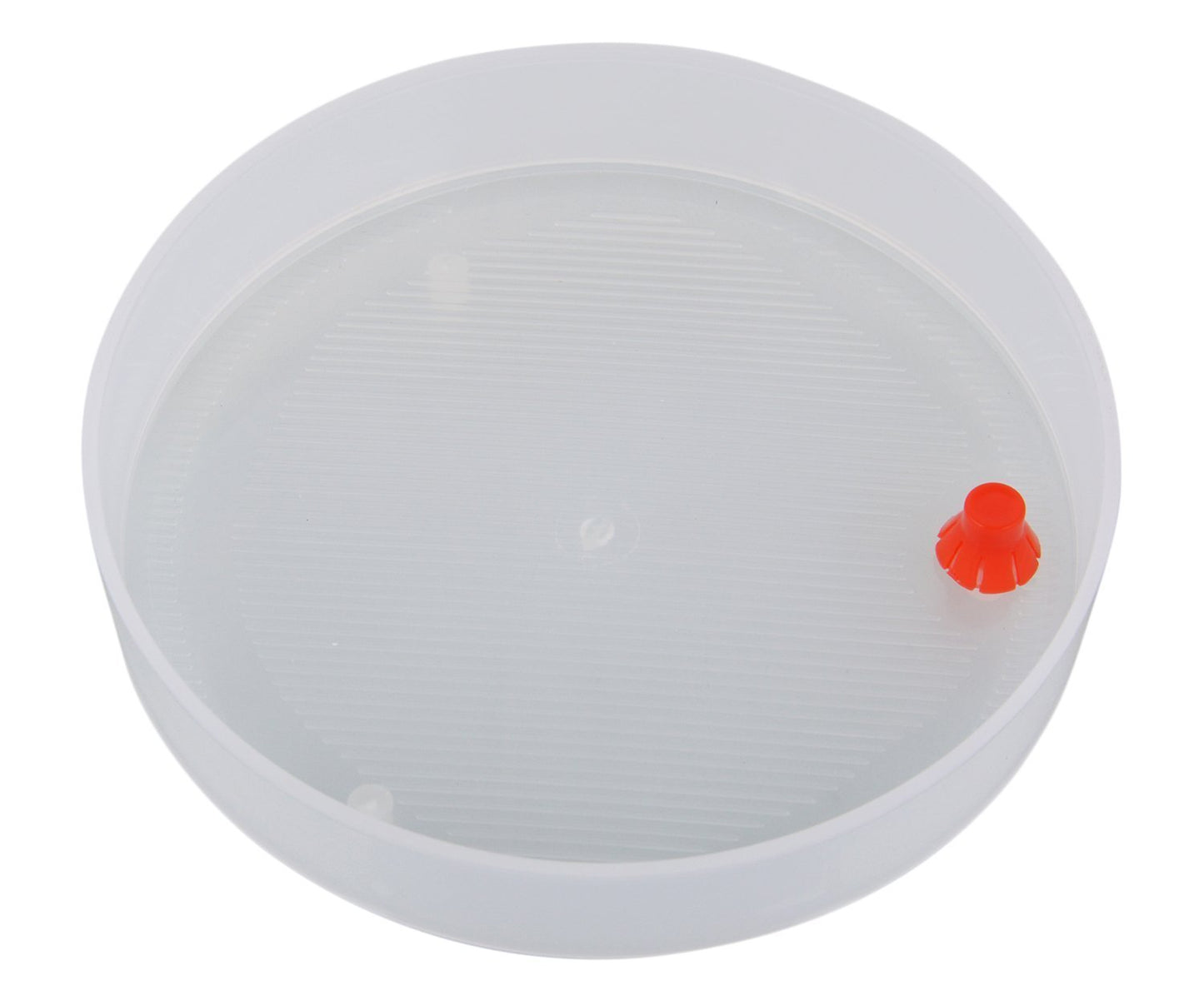 4-Compartment Plastic Sprout Maker – Efficient Seed Sprouting for Healthy Meals