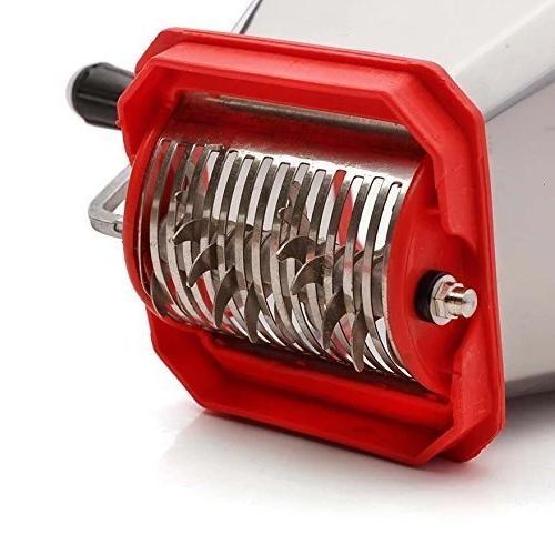 Stainless Steel Vegetable & Chilly Cutter Chopper – Fast & Efficient Cutting Tool
