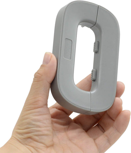 Fridge & Freezer Door Lock – Baby Safety & Childproof Latch 🔒👶