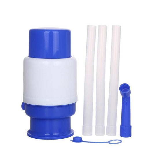 Hand Press Water Pump Dispenser – Convenient & Easy Water Dispensing