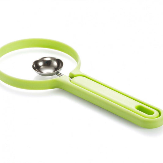 2 - in - 1 Soft Fruit Peeler & Baller – Multipurpose Kitchen Tool - Chestore