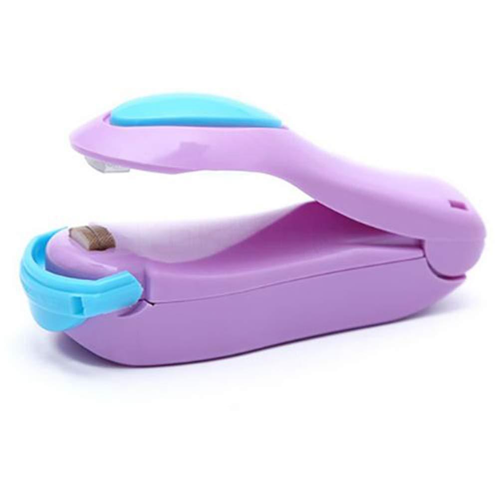 Handheld Sealer – Portable Mini Sealing Machine for Bags | Chestore