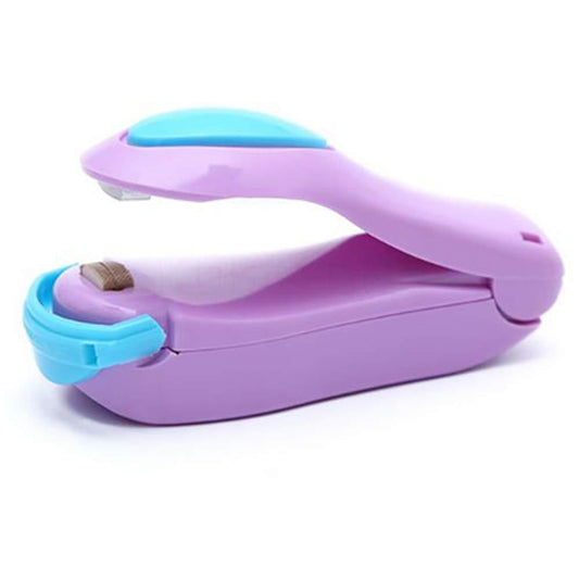Handheld Sealer – Portable Mini Sealing Machine for Bags | Chestore