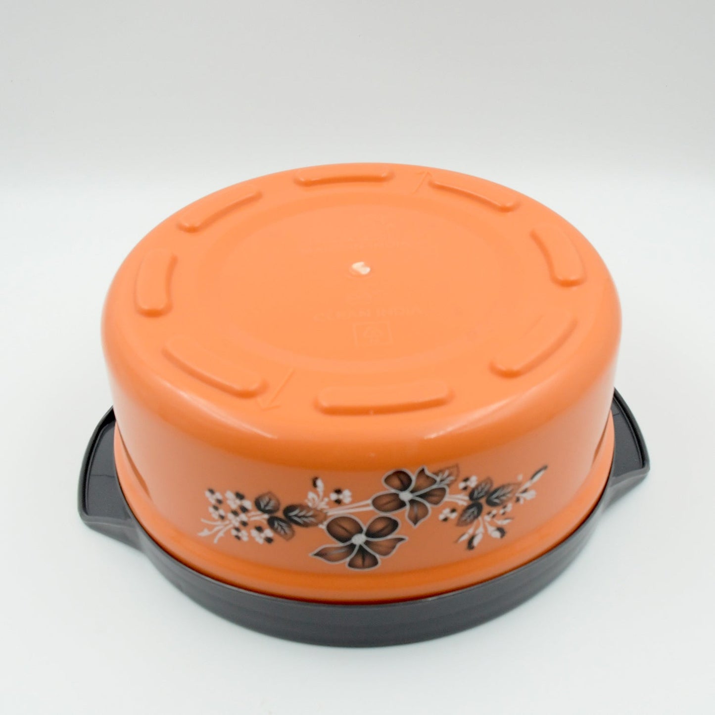 2500ml Insulated Casserole Hot Pot – Stainless Steel Chapati & Food Serving Box - Chestore