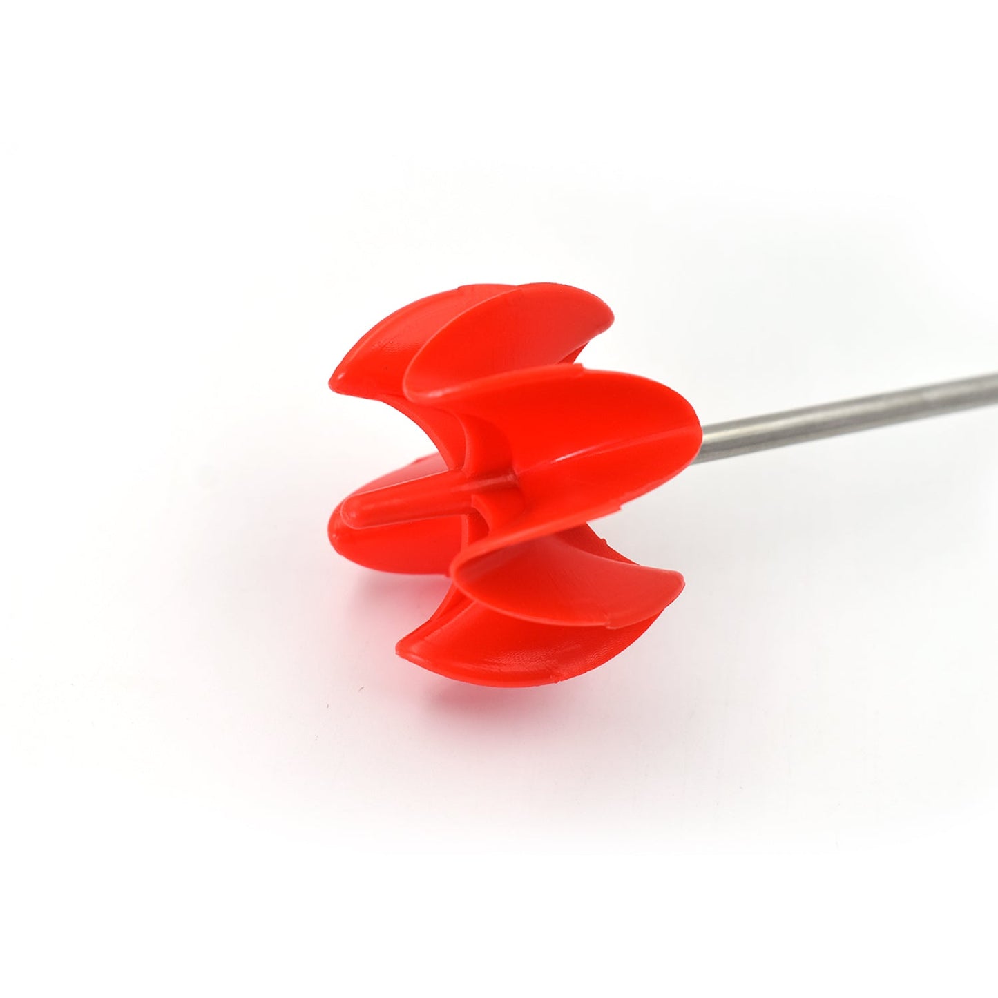 2710 Manual Hand Mixer Used In All Kinds Of Household And Official Places For Mixing Food Stuffs And Item Purposes. - Chestore