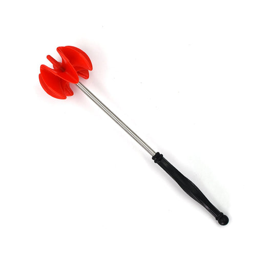 2710 Manual Hand Mixer Used In All Kinds Of Household And Official Places For Mixing Food Stuffs And Item Purposes. - Chestore