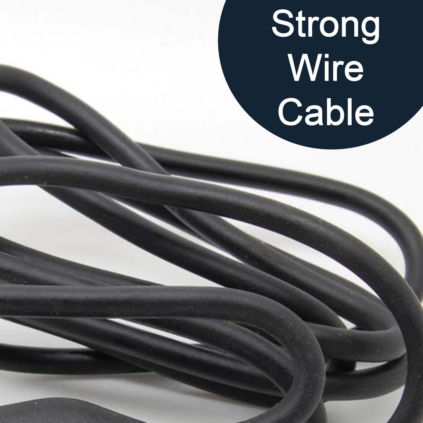 2A Fast Charging Android Tough Long Micro Cable – Power & Durability On the Go ⚡🔗 - Chestore
