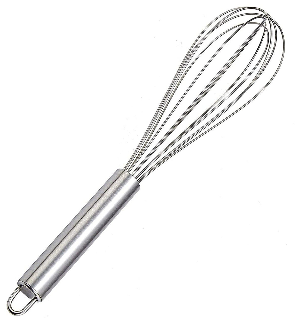 Premium Multipurpose Hand Wire Whisk – Durable Stainless Steel Mixer