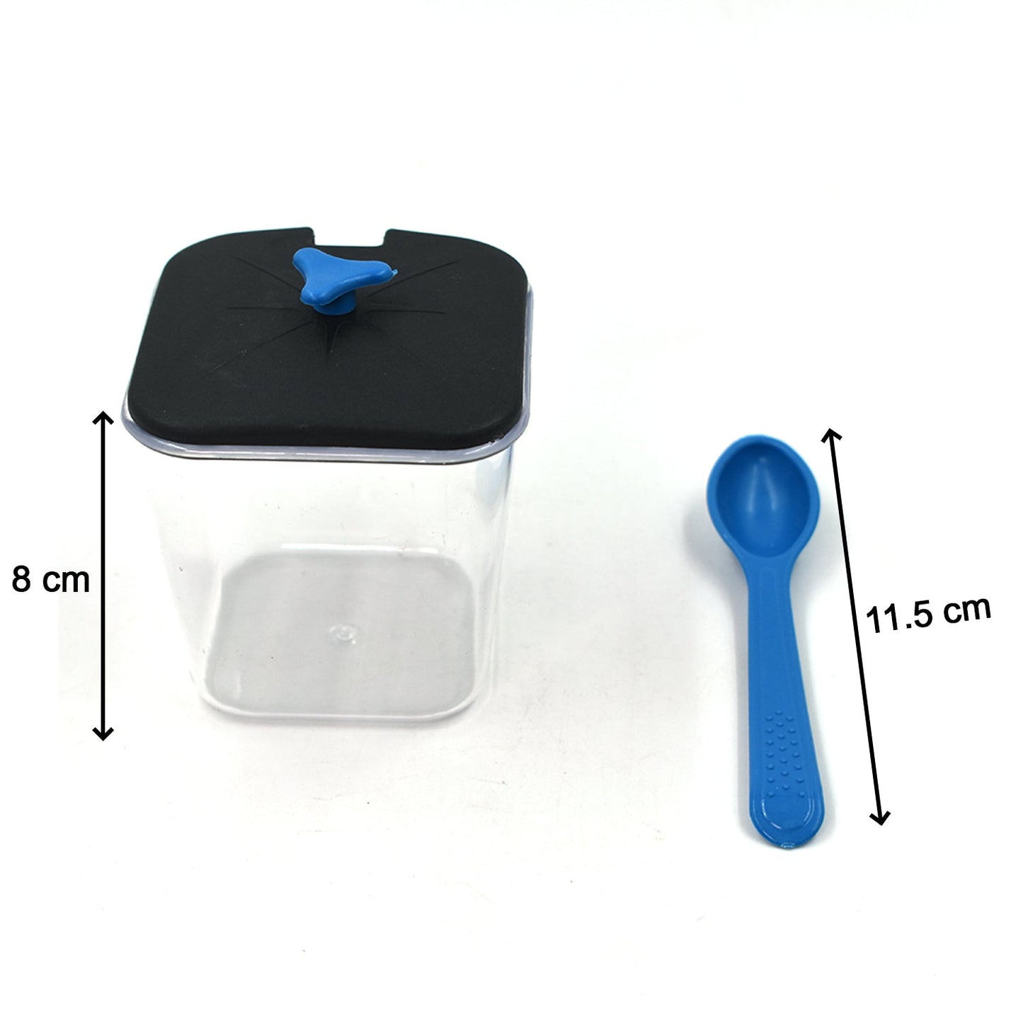 3 - Piece Dining Set – Elegant Cutlery for Food & Dessert Serving - Chestore