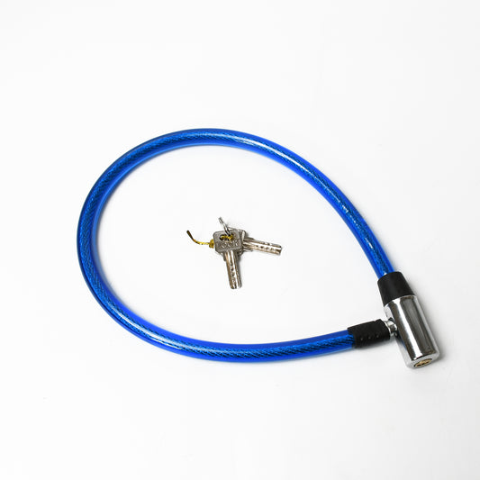 🔐 Multi-Purpose Key Lock – Secure & Durable!