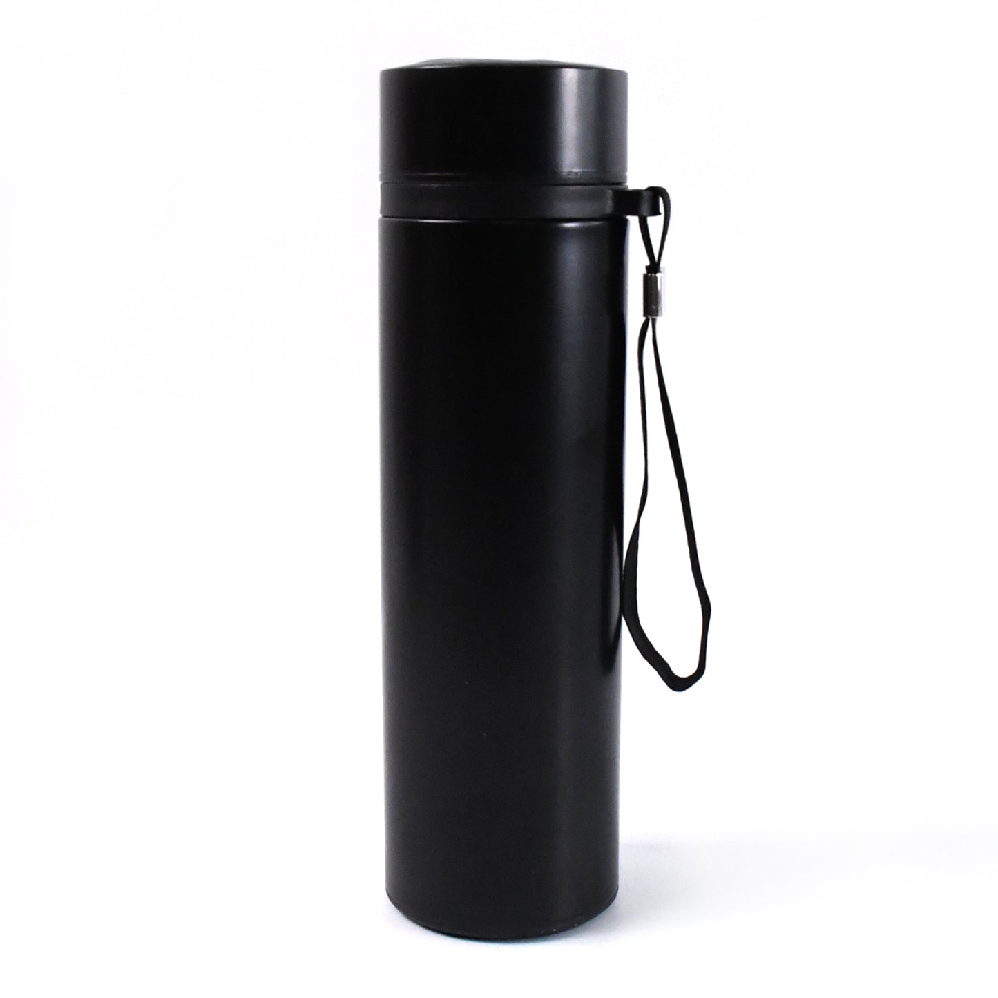500ml Smart Temperature Display Stainless Steel Water Bottle – Double Wall Insulated