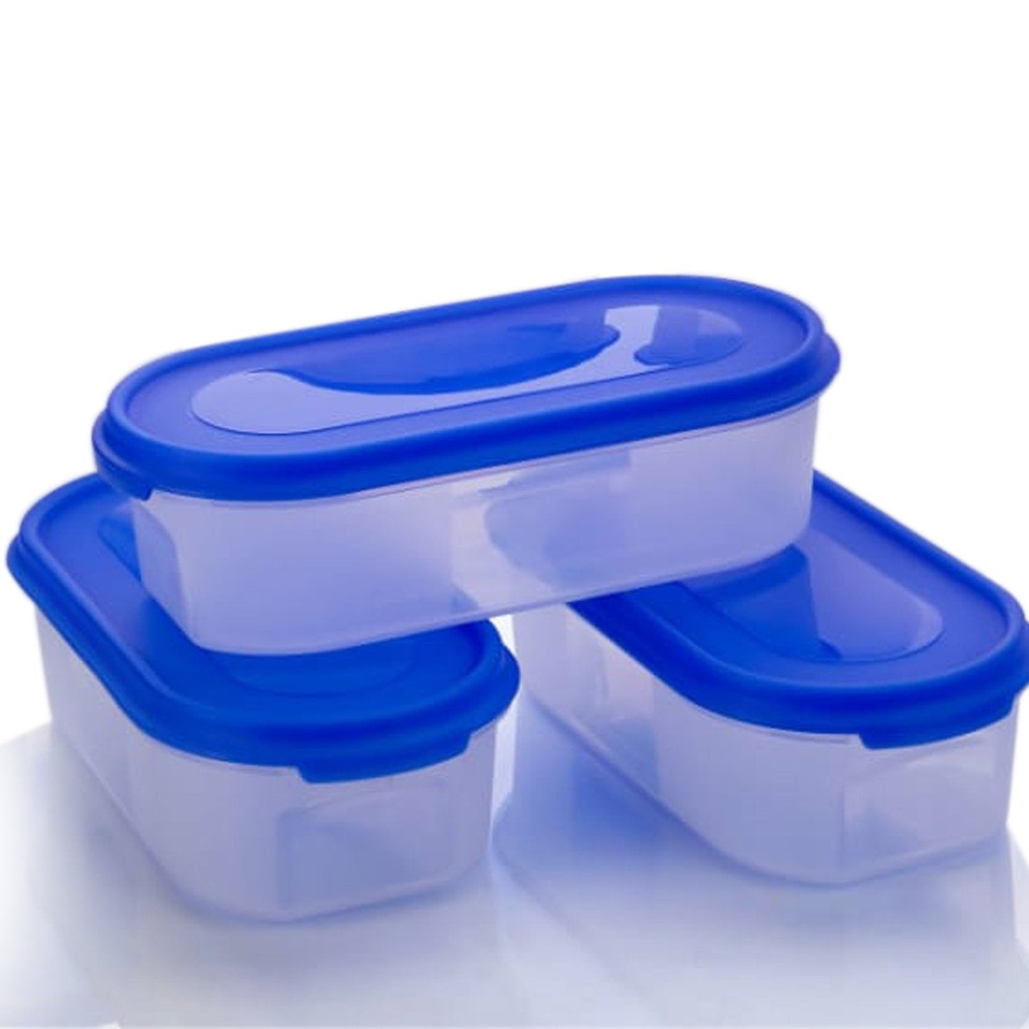 500ml Multipurpose Kitchen Storage Container – Airtight & Durable - Chestore