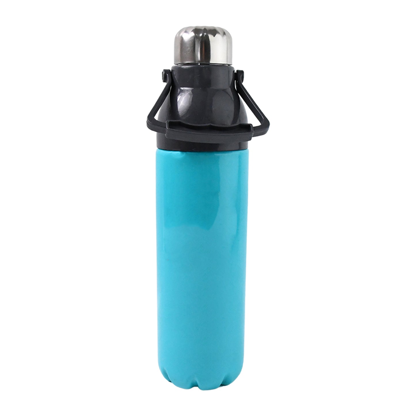 1100ml Insulated Sports Bottle – Leakproof, BPA-Free & Durable 🚴‍♂️💧