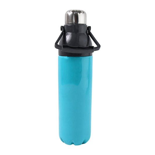 1100ml Insulated Sports Bottle – Leakproof, BPA-Free & Durable 🚴‍♂️💧