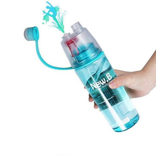 Portable Water Bottle | Leak-Proof & Durable Hydration Bottle for Travel & Daily Use