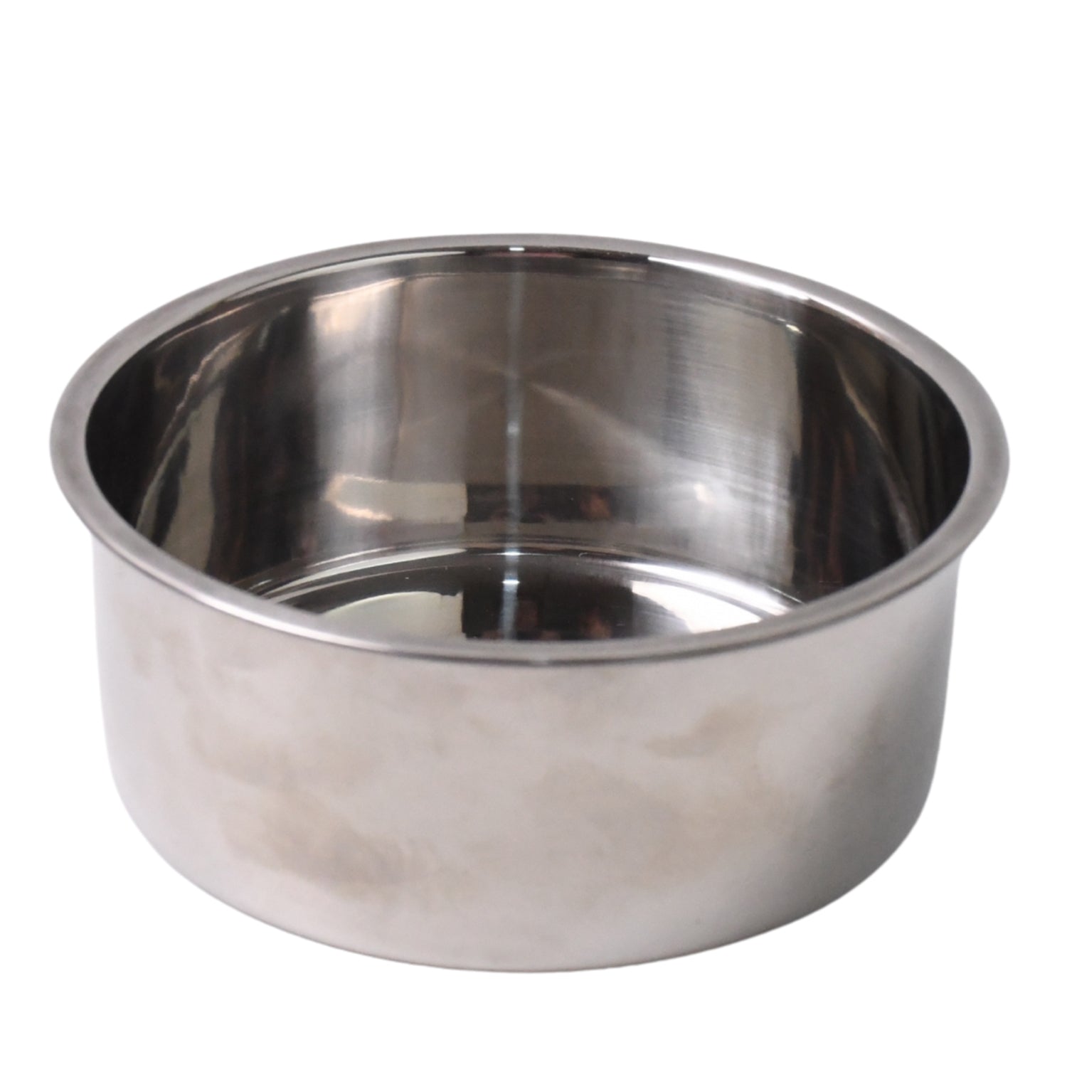 Stainless Steel Small Dish Bowl/Plate – Perfect for Side Dishes & Sauces