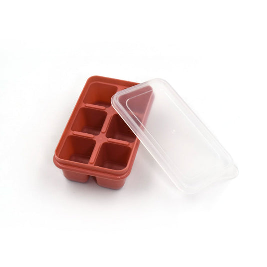 6 - Cavity Silicone Ice Tray for Home & Kitchen - Chestore