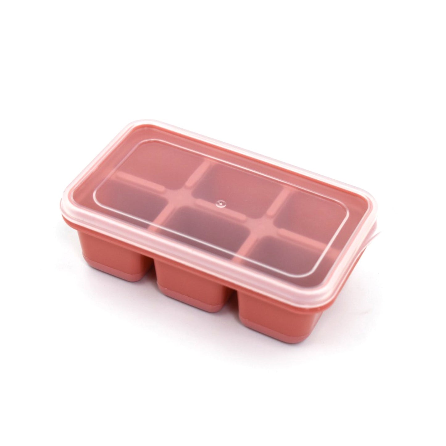 6 - Cavity Silicone Ice Tray for Home & Kitchen - Chestore