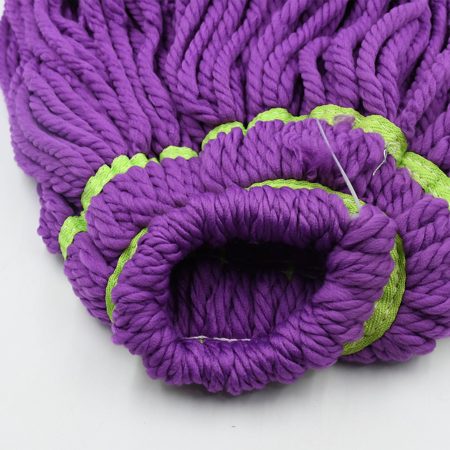 Microfiber Mop Head Refill – Super Absorbent & Soft Cleaning Mop Head