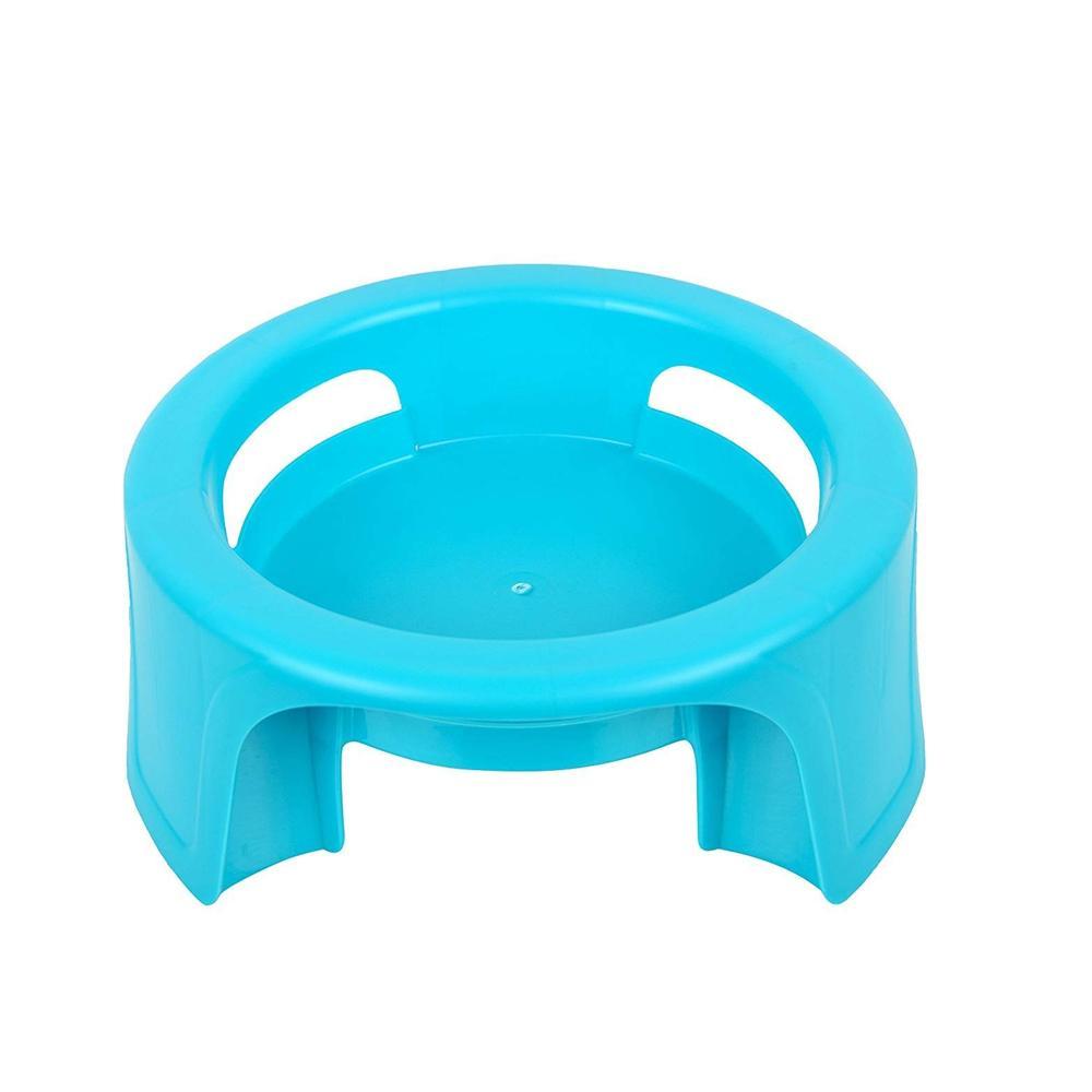 Multipurpose Unbreakable Plastic Matka Stand | Pot Stand for Kitchen & Home Use