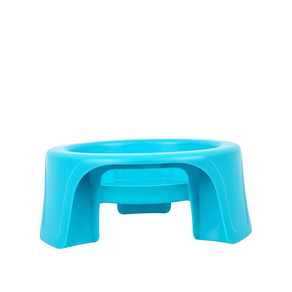 Multipurpose Unbreakable Plastic Matka Stand | Pot Stand for Kitchen & Home Use