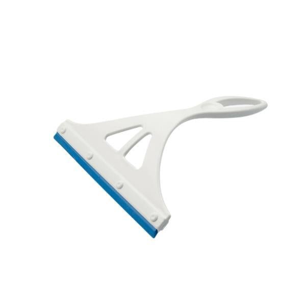 748_plastic Glass Wiper And Kitchen Platform Wiper (Multicolor) - Chestore