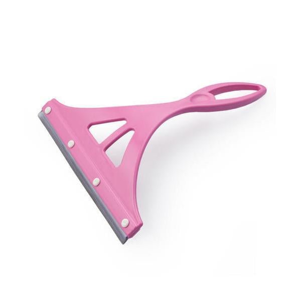 748_plastic Glass Wiper And Kitchen Platform Wiper (Multicolor) - Chestore