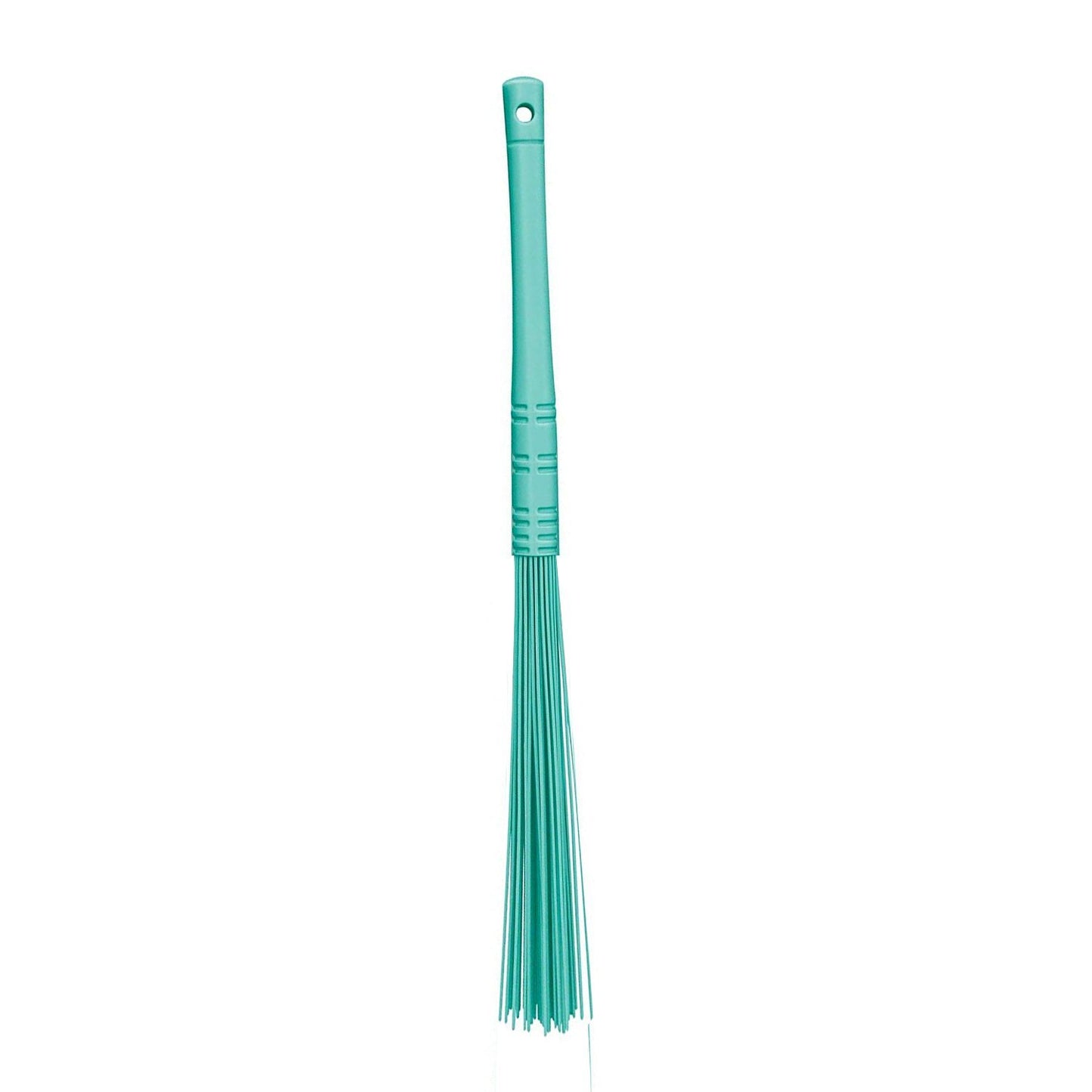 Wet & Dry Floor Cleaning Plastic Broom | Efficient Floor Sweeper for Home & Office