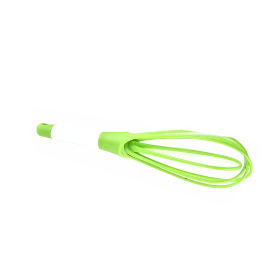 Plastic Whisk Mixer for Milk, Coffee, Egg, & Juice | Balloon Whisk for Kitchen